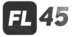FL45 Logo