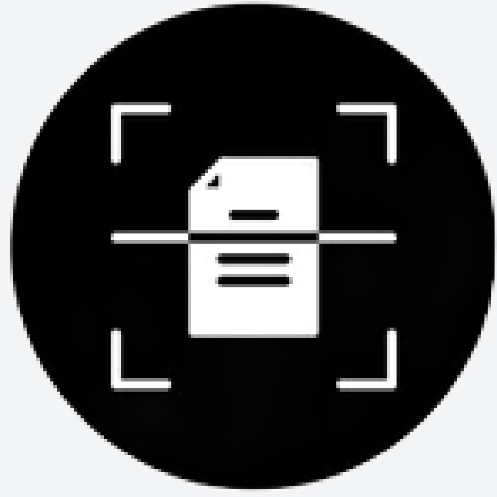 FL ScanApp Icon